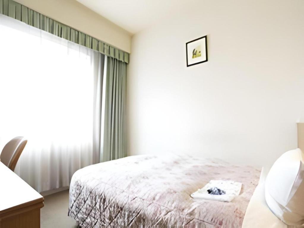 Pearl Hotel Ota Isesaki Luaran gambar