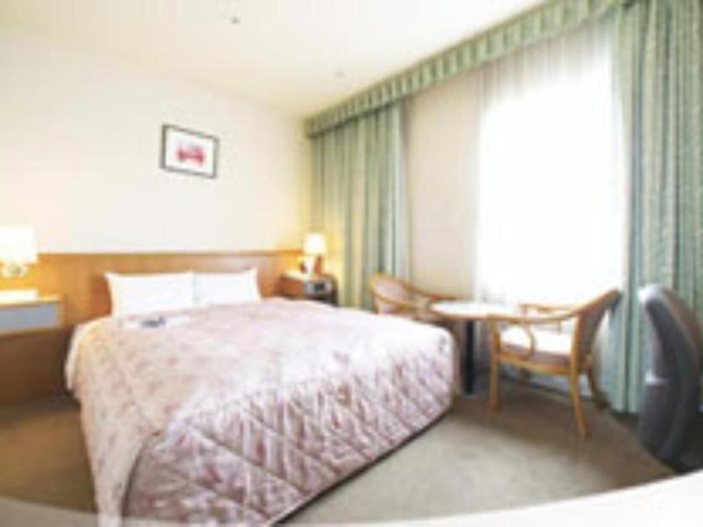 Pearl Hotel Ota Isesaki Luaran gambar