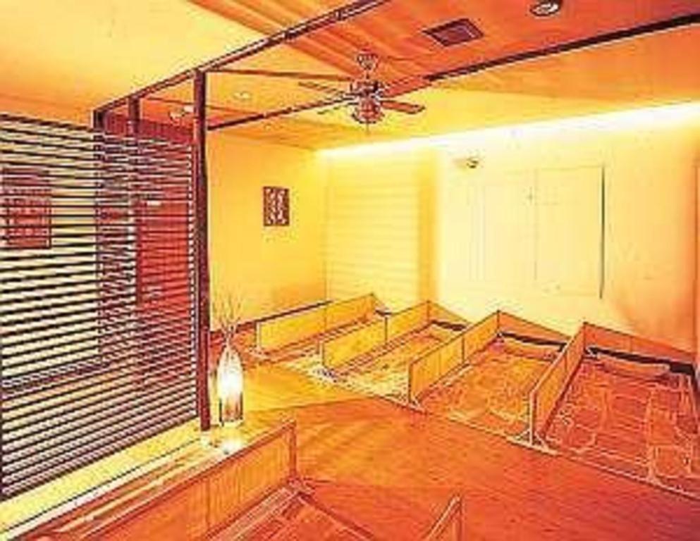 Pearl Hotel Ota Isesaki Luaran gambar