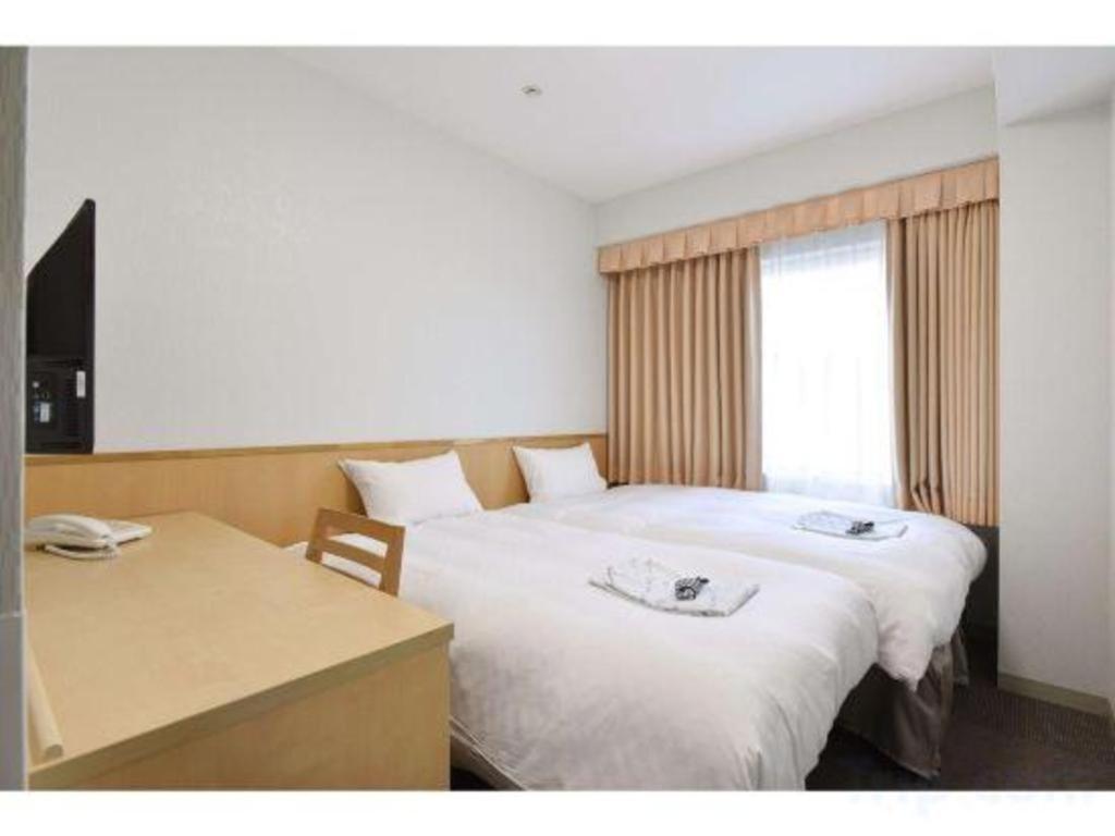 Pearl Hotel Ota Isesaki Luaran gambar