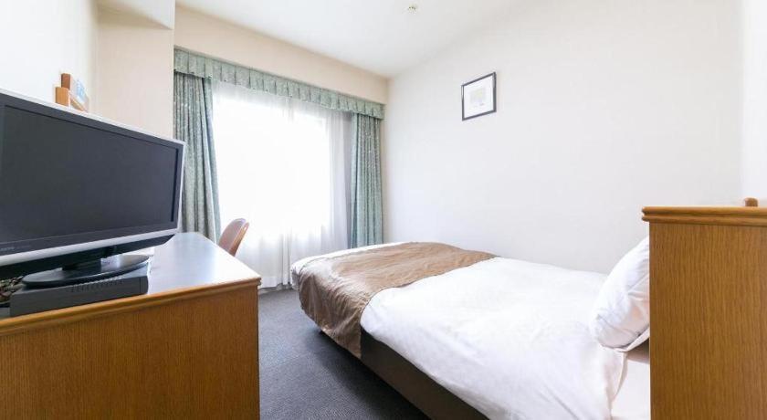 Pearl Hotel Ota Isesaki Luaran gambar