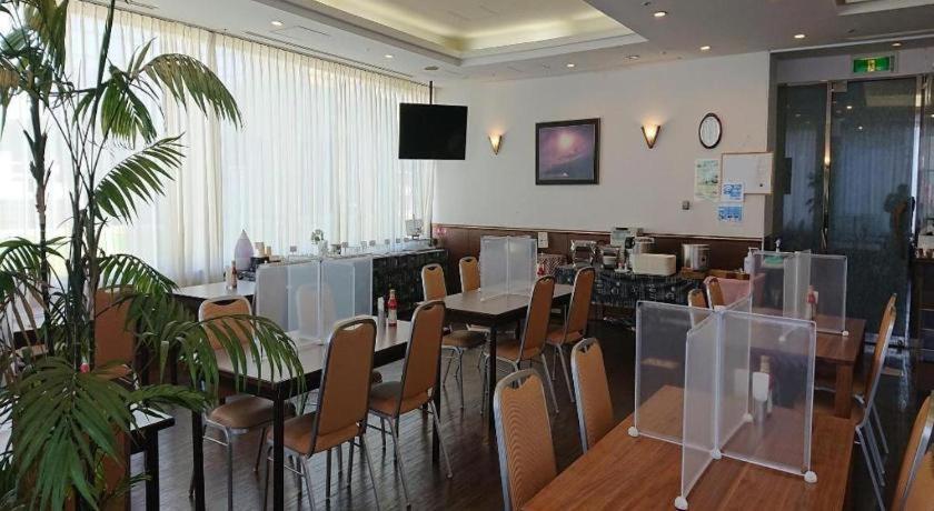 Pearl Hotel Ota Isesaki Luaran gambar